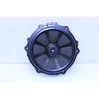 2014 Porsche Cayman 981 Front Door Speaker Woofer OEM