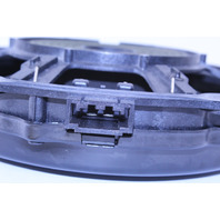 2014 Porsche Cayman 981 Front Door Speaker Woofer OEM