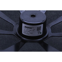 2014 Porsche Cayman 981 Front Door Speaker Woofer OEM