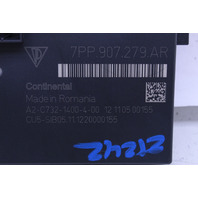 2013 Porsche Boxster Body Control Module Rear OEM