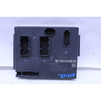 2013 Porsche Boxster Body Control Module Rear OEM