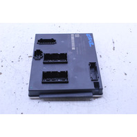 2013 Porsche Boxster Body Control Module Rear OEM