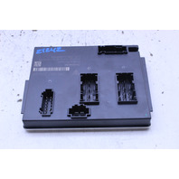 2013 Porsche Boxster Body Control Module Rear OEM