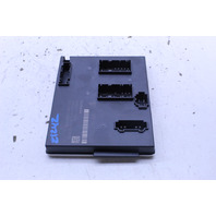2013 Porsche Boxster Body Control Module Rear OEM