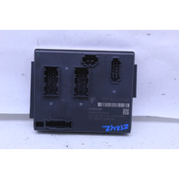 2013 Porsche Boxster Body Control Module Rear OEM
