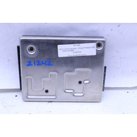 2013 Porsche Boxster Body Control Module Rear OEM