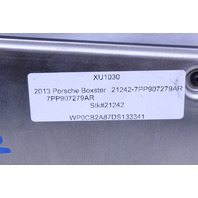 2013 Porsche Boxster Body Control Module Rear OEM