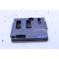 2013 Porsche Boxster Body Control Module Rear OEM