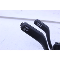 2013 Porsche Boxster 981 Turn Signal Wiper Steering Column Switch - 7PP953568 OEM