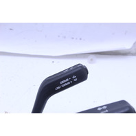 2013 Porsche Boxster 981 Turn Signal Wiper Steering Column Switch - 7PP953568 OEM