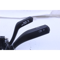 2013 Porsche Boxster 981 Turn Signal Wiper Steering Column Switch - 7PP953568 OEM