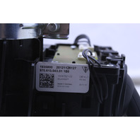 2013 Porsche Boxster 981 Turn Signal Wiper Steering Column Switch - 7PP953568 OEM