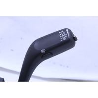 2013 Porsche Boxster 981 Turn Signal Wiper Steering Column Switch - 7PP953568 OEM