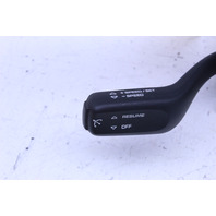 2013 Porsche Boxster 981 Turn Signal Wiper Steering Column Switch - 7PP953568 OEM