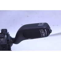 2013 Porsche Boxster 981 Turn Signal Wiper Steering Column Switch - 7PP953568 OEM