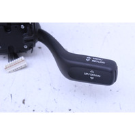 2013 Porsche Boxster 981 Turn Signal Wiper Steering Column Switch - 7PP953568 OEM