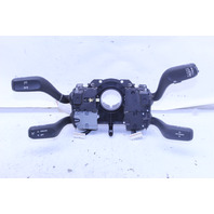 2013 Porsche Boxster 981 Turn Signal Wiper Steering Column Switch - 7PP953568 OEM