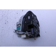 2012-2019 Porsche 911 991 Boxster Cayman 981 Door Latch Lock Right OEM