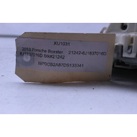 2012-2019 Porsche 911 991 Boxster Cayman 981 Door Latch Lock Right OEM