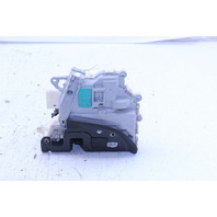 2012-2019 Porsche 911 991 Boxster Cayman 981 Door Latch Lock Right OEM