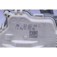 2012-2019 Porsche 911 991 Boxster Cayman 981 Door Latch Lock Right OEM