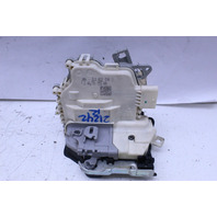 2012-2019 Porsche 911 991 Boxster Cayman 981 Door Latch Lock Right OEM