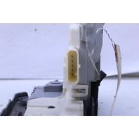 2012-2019 Porsche 911 991 Boxster Cayman 981 Door Latch Lock Right OEM