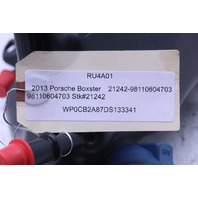 2013-2016 Porsche Boxster Cayman Engine Coolant Reservoir 98110604706 OEM