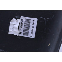 2013-2016 Porsche Boxster Cayman Right Engine Air Intake Duct OEM