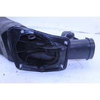 2013-2016 Porsche Boxster Cayman Right Engine Air Intake Duct OEM