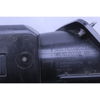 2013-2016 Porsche Boxster Cayman Right Engine Air Intake Duct OEM