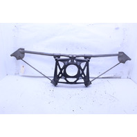 2013-2016 Porsche Boxster 981 Exhaust Muffler Bracket Brace PDK OEM