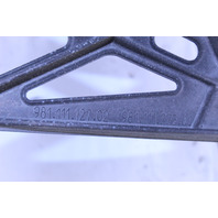 2013-2016 Porsche Boxster 981 Exhaust Muffler Bracket Brace PDK OEM