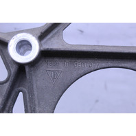 2013-2016 Porsche Boxster 981 Exhaust Muffler Bracket Brace PDK OEM