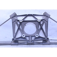 2013-2016 Porsche Boxster 981 Exhaust Muffler Bracket Brace PDK OEM