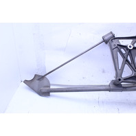 2013-2016 Porsche Boxster 981 Exhaust Muffler Bracket Brace PDK OEM