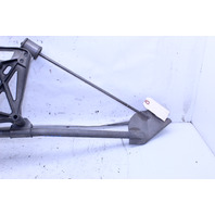 2013-2016 Porsche Boxster 981 Exhaust Muffler Bracket Brace PDK OEM