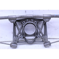 2013-2016 Porsche Boxster 981 Exhaust Muffler Bracket Brace PDK OEM