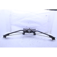 2013-2016 Porsche Boxster 981 Exhaust Muffler Bracket Brace PDK OEM