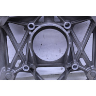 2013-2016 Porsche Boxster 981 Exhaust Muffler Bracket Brace PDK OEM