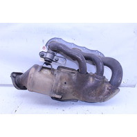 2013-2016 Porsche Boxster Cayman 981 Exhaust Manifold Left OEM