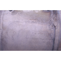 2013-2016 Porsche Boxster Cayman 981 Exhaust Manifold Left OEM