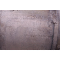 2013-2016 Porsche Boxster Cayman 981 Exhaust Manifold Left OEM