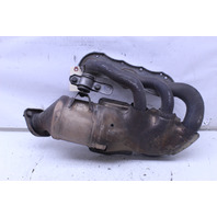 2013-2016 Porsche Boxster Cayman 981 Exhaust Manifold Left OEM