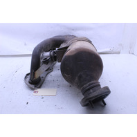 2013-2016 Porsche Boxster Cayman 981 Exhaust Manifold Left OEM