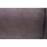 2013-2016 Porsche Boxster Cayman 981 Exhaust Manifold Left OEM