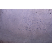 2013-2016 Porsche Boxster Cayman 981 Exhaust Manifold Left OEM