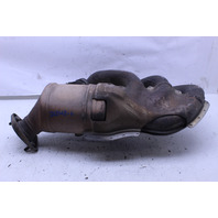 2013-2016 Porsche Boxster Cayman 981 Exhaust Manifold Left OEM