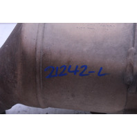 2013-2016 Porsche Boxster Cayman 981 Exhaust Manifold Left OEM