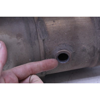 2013-2016 Porsche Boxster Cayman 981 Exhaust Manifold Left OEM